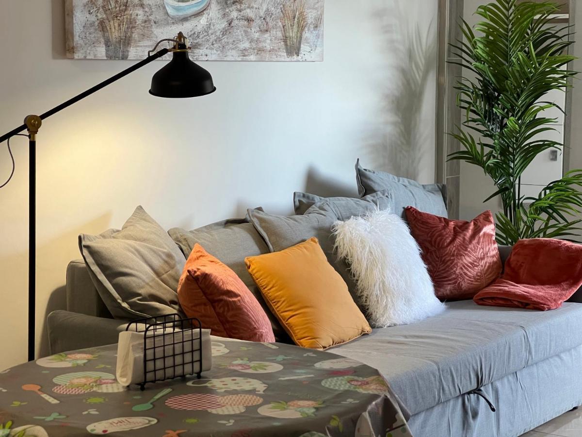 Apartamento Aloha - Costa Del Silencio *