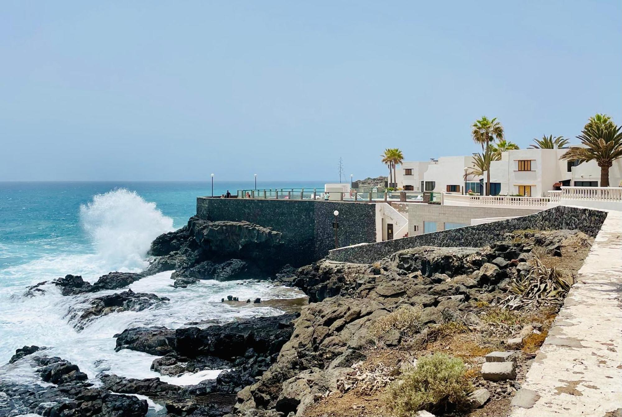 Apartamento Aloha - Costa Del Silencio